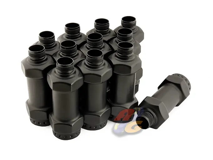 HAKKOTSU Thunder B Shell for Co2 Sound Effect Grenade (TB04 Thunder Blank)