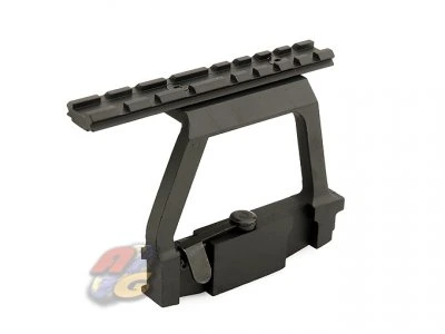 AF AK Side Scope Mount Rail
