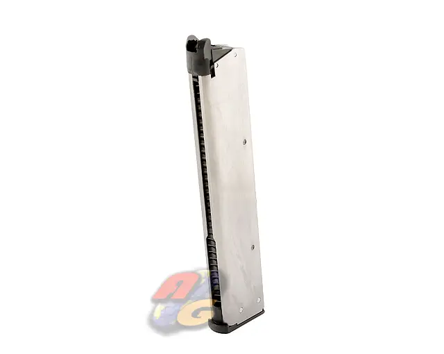 [TM-MAG-G30] Tokyo Marui M1911A1/ MEU 40 Rounds Long Magazine (SV)