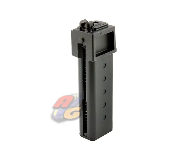 KJ Works KC02 30 Rounds Carbine Magazine - Long
