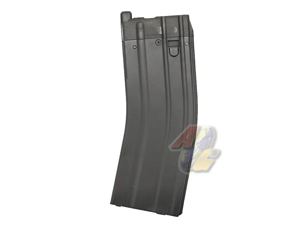 KSC 40 Rounds Gas Magazine for KSC/ KWA M4 GBB - System 7