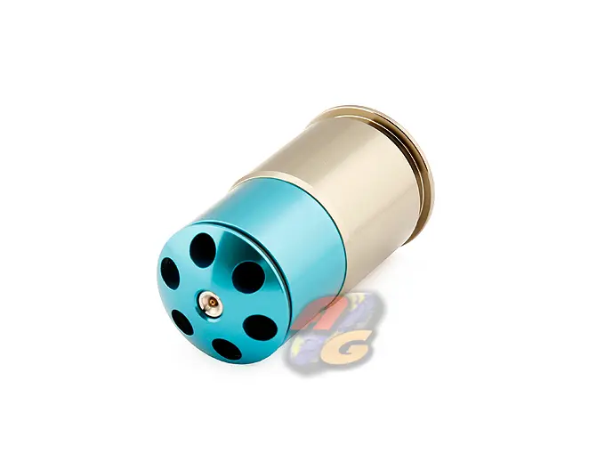 MadBull Airsoft XM781HP Co2 High Power Grenade Shell