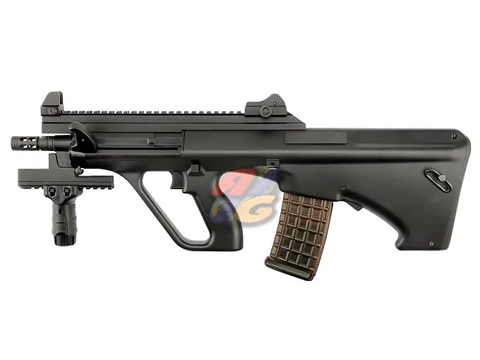 Tokyo Marui Styer AUG - HIGH CYCLE CUSTOM