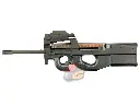 AG Custom PS90 Civilian with Red Dot Sight