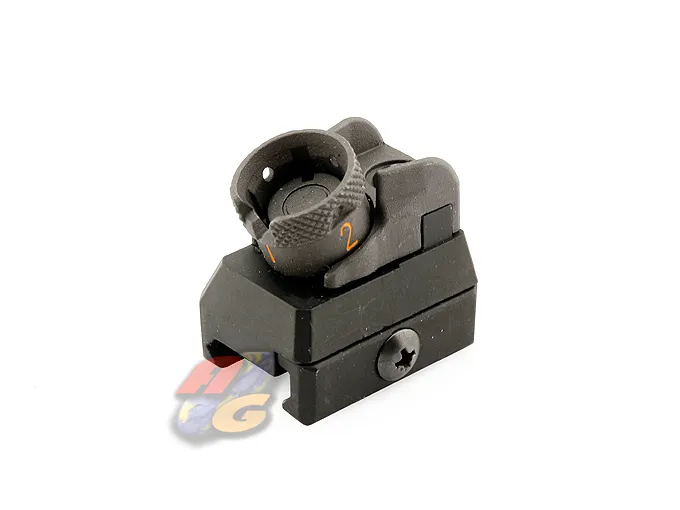 [WE-PART-41680008] WE 4168 Rear Sight