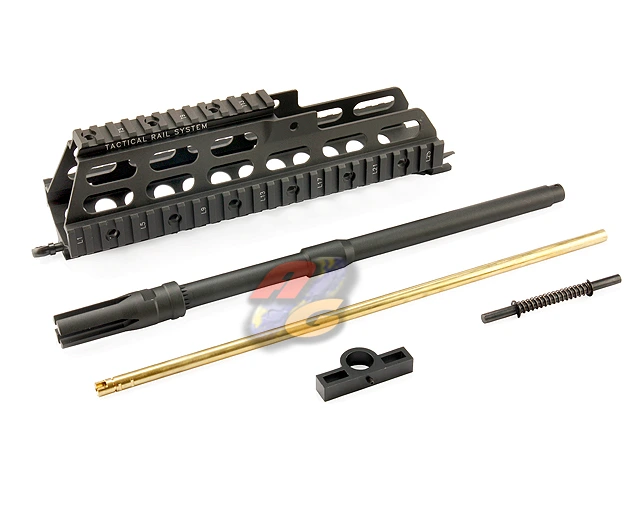 [WE-0185] WE G39 RAS Front Set Kit