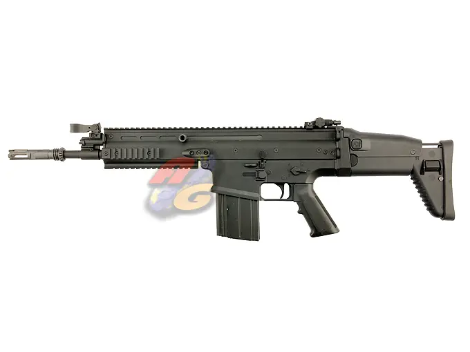 Diboys FN SCAR Heavy Gen. III (BK)