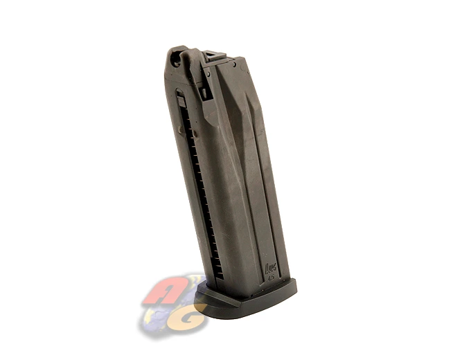 Umarex/ KWA H&K MK23 USSOCOM 25 Rounds Gas Magazine - System 7