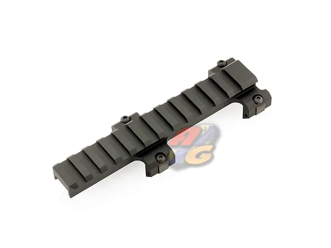 VFC MP5/ G3 Low Profile Scope Mount for Umarex MP5 GBB Series
