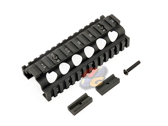 Classic Army Lower RIS for Classic Army M249 AEG