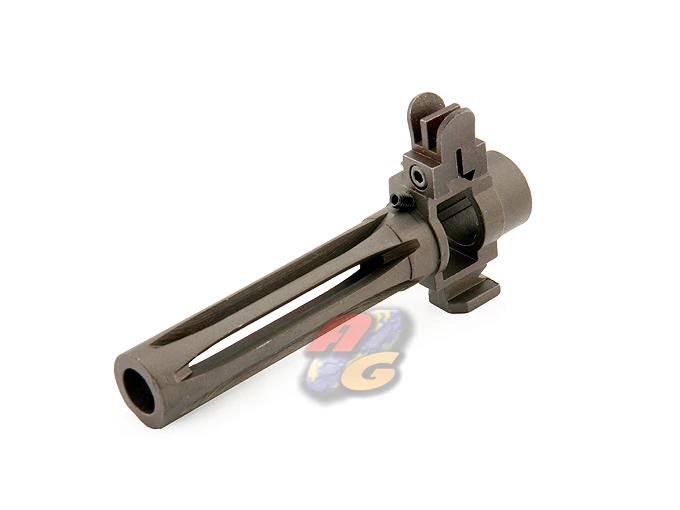 [WE-0184] WE M14 Steel Flash Hider