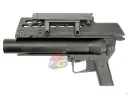 S&T G36 Grenade Launcher (Black)