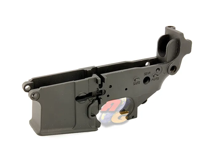 [WE-MB-0064] WE PDW Lower Metal Receiver
