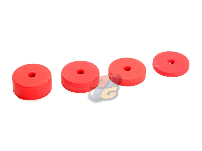 King Arms Buttstock Speed Buffer Set for King Arms M4 GBB