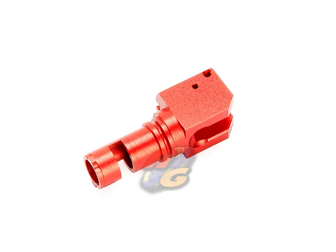 5KU CNC Hop Up Chamber for Marui G36 (Red)