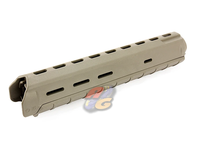 [MAGP-MPTS065FG] Magpul PTS MOE Hand Guard - Rifle Length (FG)