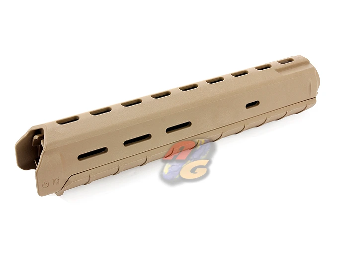 [MAGP-MPTS065DE] Magpul PTS MOE Rifle Length Handguard - DE