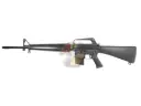 AG Custom WE M16A1 Gas Blowback (With AR15 Marking)