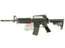 WE M4A1 GBB - Black