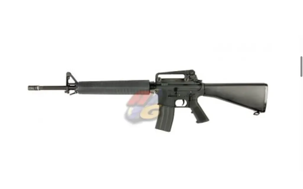WE M16A3 GBB