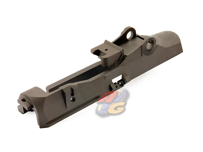 [RAG-WE-033] RA-Tech WE M14 Part NO.1 Marking Version