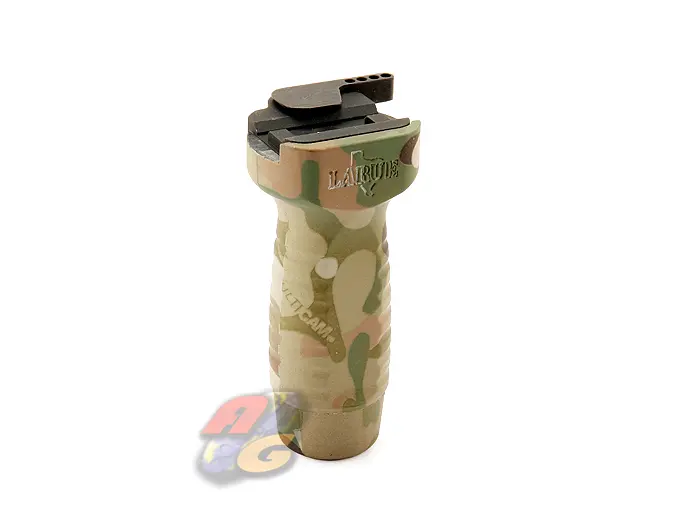 [DY-WT12MC] DYTAC Water Transfer QD Style Tactical Foregrip - Multicam