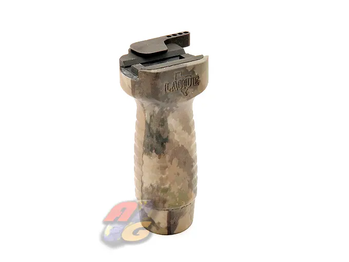 [DY-WT12AT] DYTAC Water Transfer QD Style Tactical Foregrip - A-Tacs