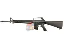 WE M16A1 GBB - Black