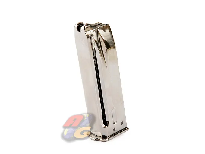 WE Browning 20 Rounds Gas Magazine (SV)