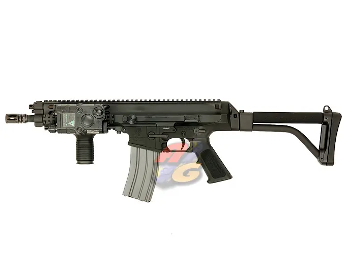 Echo1 Robinsons Armament XCR AEG