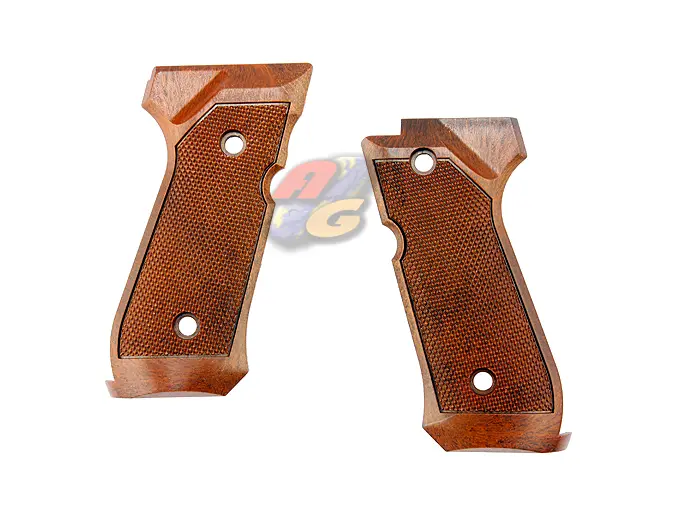 WE M9 Pistol Grip (Brown)