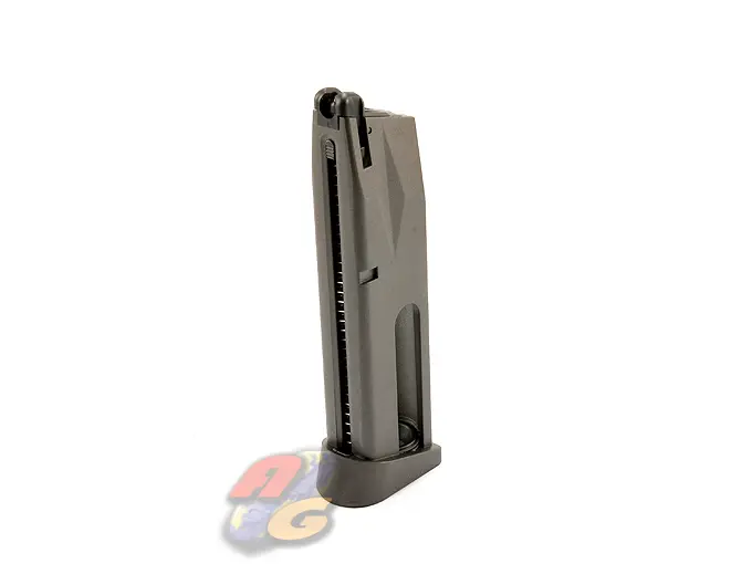 KWC PT99 25 Rounds Short Co2 Magazine for KWC PT99 CO2 Pistol