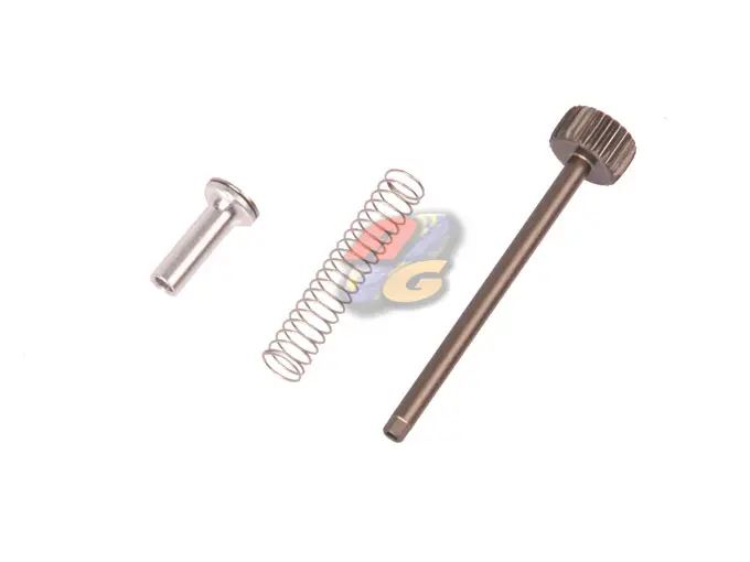 RA-Tech N.P.A.S Kit for KSC MP7A1 GBB