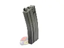 WE M4A1 30 Rounds Open Bolt CO2 Magazine - BK