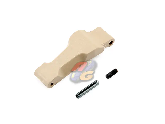 G&P Polymer Trigger Guard (Sand)