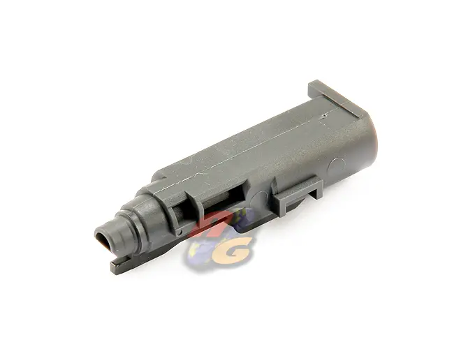 Guarder Enhanced Loading Muzzle for Tokyo Marui G18C GBB Series