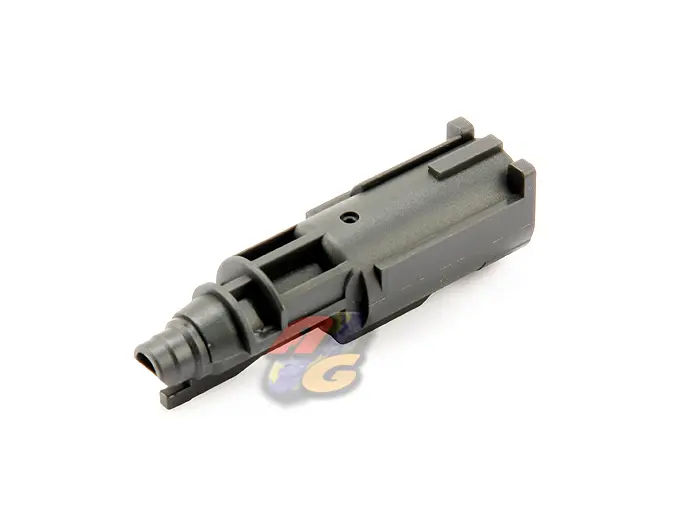 Guarder Enhanced Loading Muzzle for Tokyo Marui G17/ G26 GBB Series