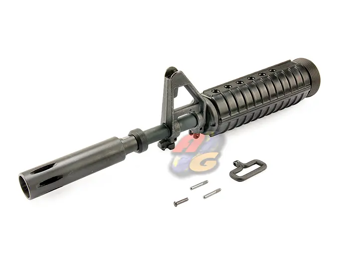 G&P XM177E2 Front Set