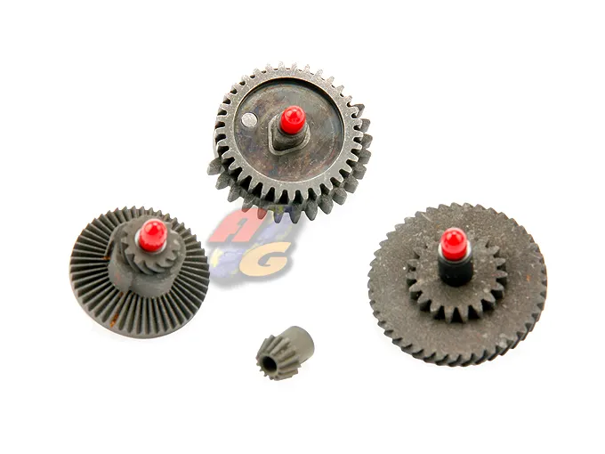 Systema "Energy" Helical Gear Set (Regular Ratio)