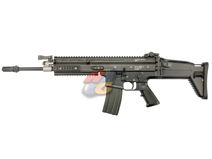 Tokyo Marui S-CAR Light AEG (BK)