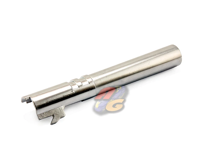 [WE-0201] WE Hi-Capa 5.1 Metal Outer Barrel