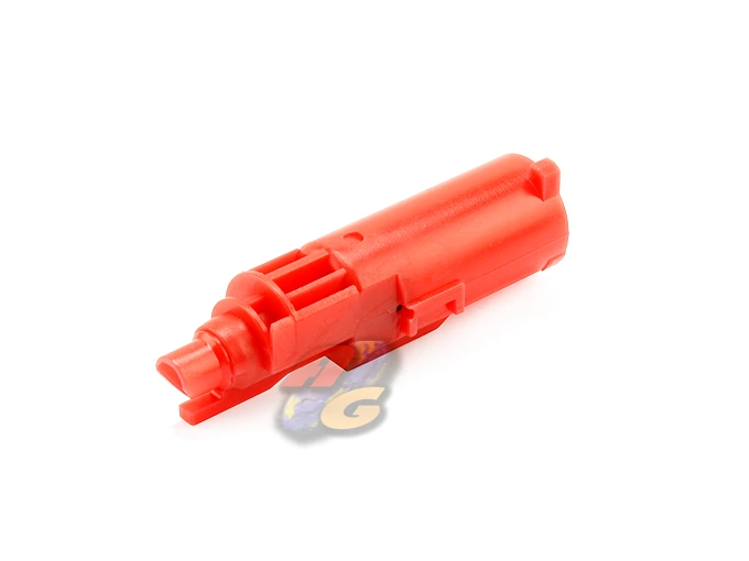 KJ Works Reinforced KP06 Loading Nozzle (#15 #18)