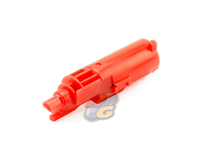 KJ Works Reinforced 1911 GBB Loading Nozzle (#14 #17)