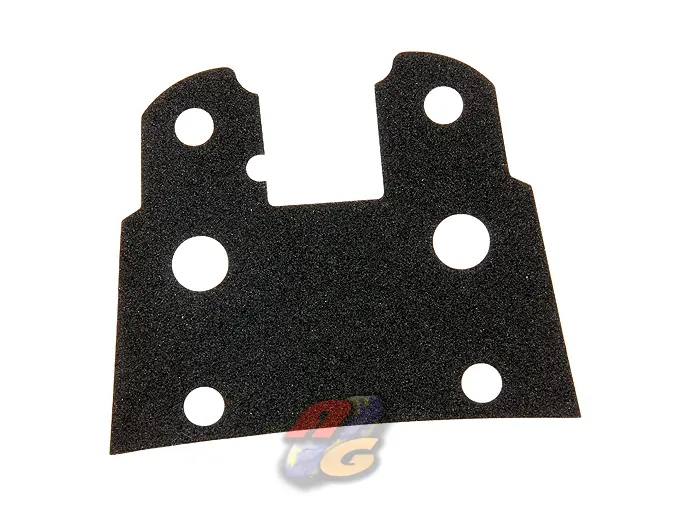 V-Tech Skidproof Hi Capa Grip Sticker (B)