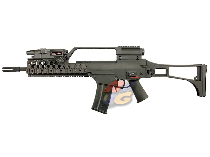 SRC G36 KSK AEG