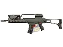 SRC G36 KSK AEG