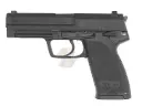 Umarex USP.45 Full Size Metal Slide GBB (by KWA)