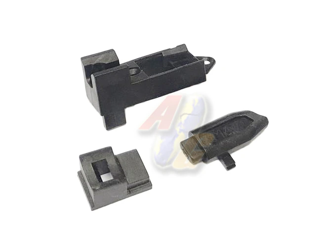 WE Open Chamber Magazine Kit for WE M4 GBB Magazine