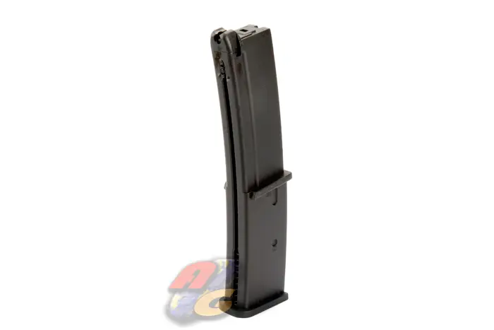 [KWA-MAG-MP740] Umarex MP7A1 40 Rounds Magazine - Long (SYSTEM 7) (Taiwan Version) (by KWA)