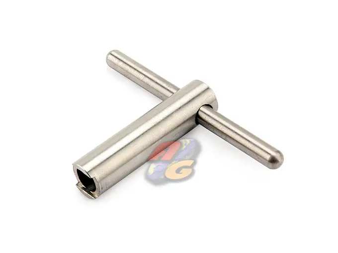 [GP-WP164] G&P WA Valve Key